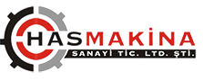 Has Makina